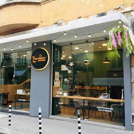 Wine House * Sofia
