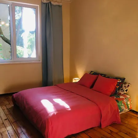 Wine House Apartment Sofia