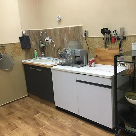 Wine House Апартаменты