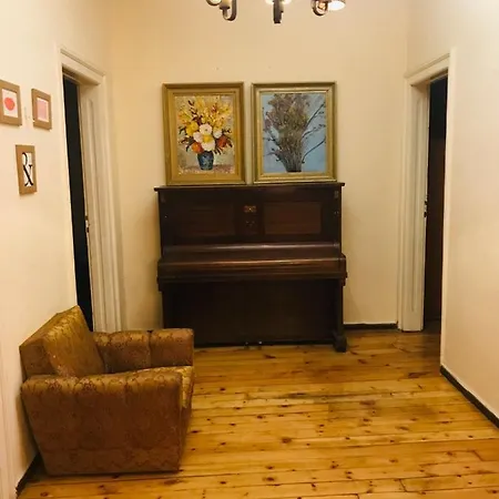 Apartment Wine House *