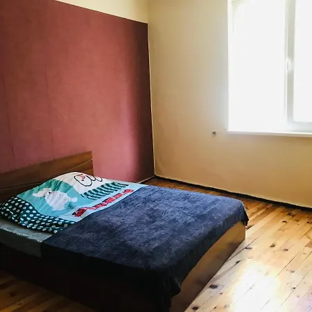 Wine House Apartment Sofia