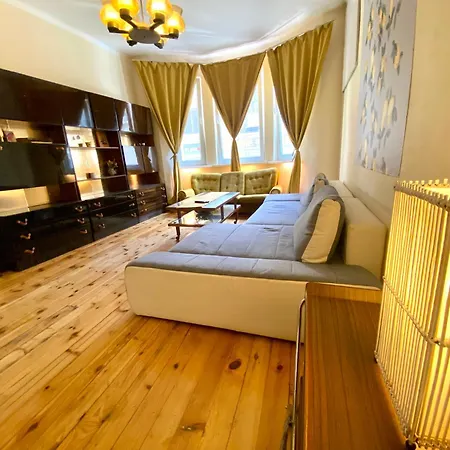 Apartment Wine House Sofia