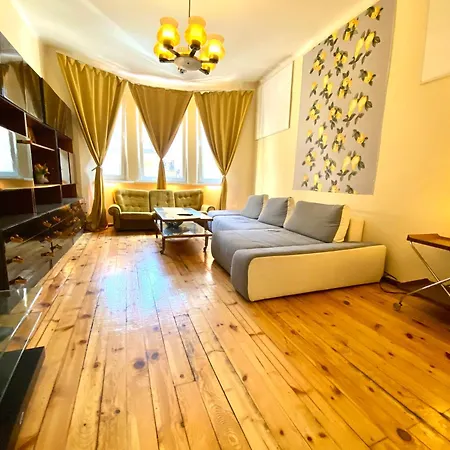 Wine House Апартаменты